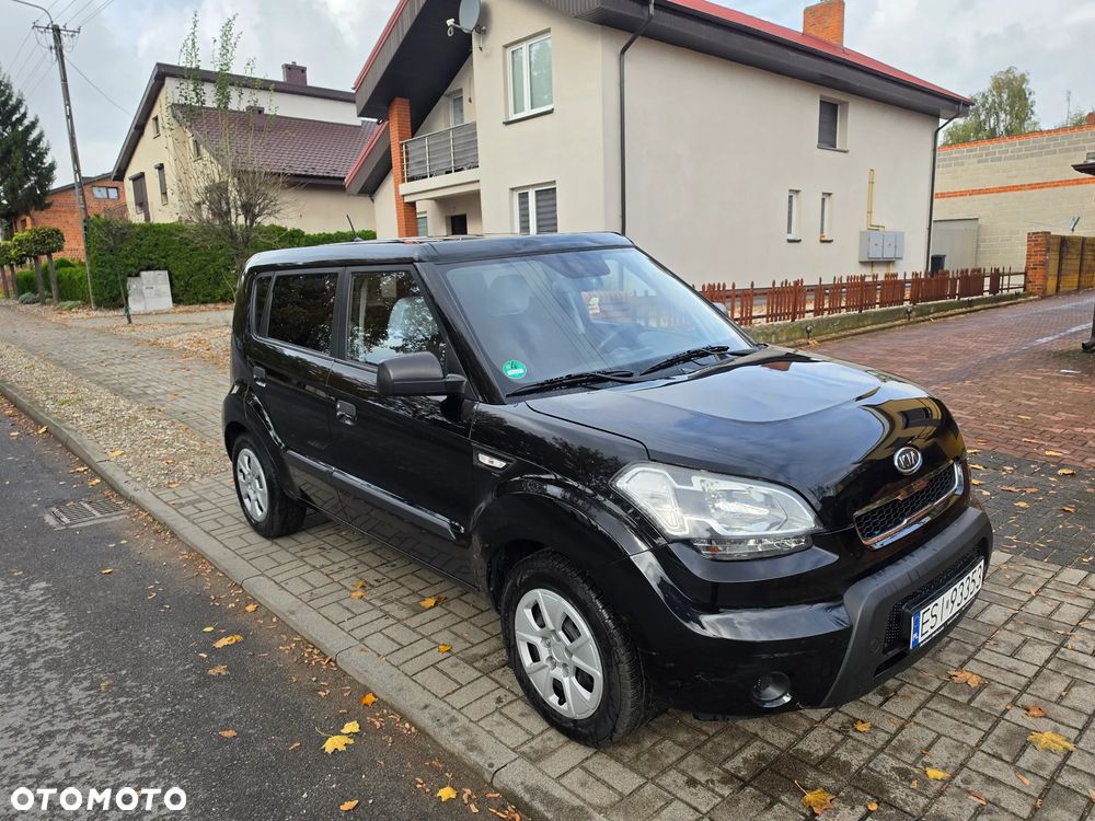 Kia Soul - 2