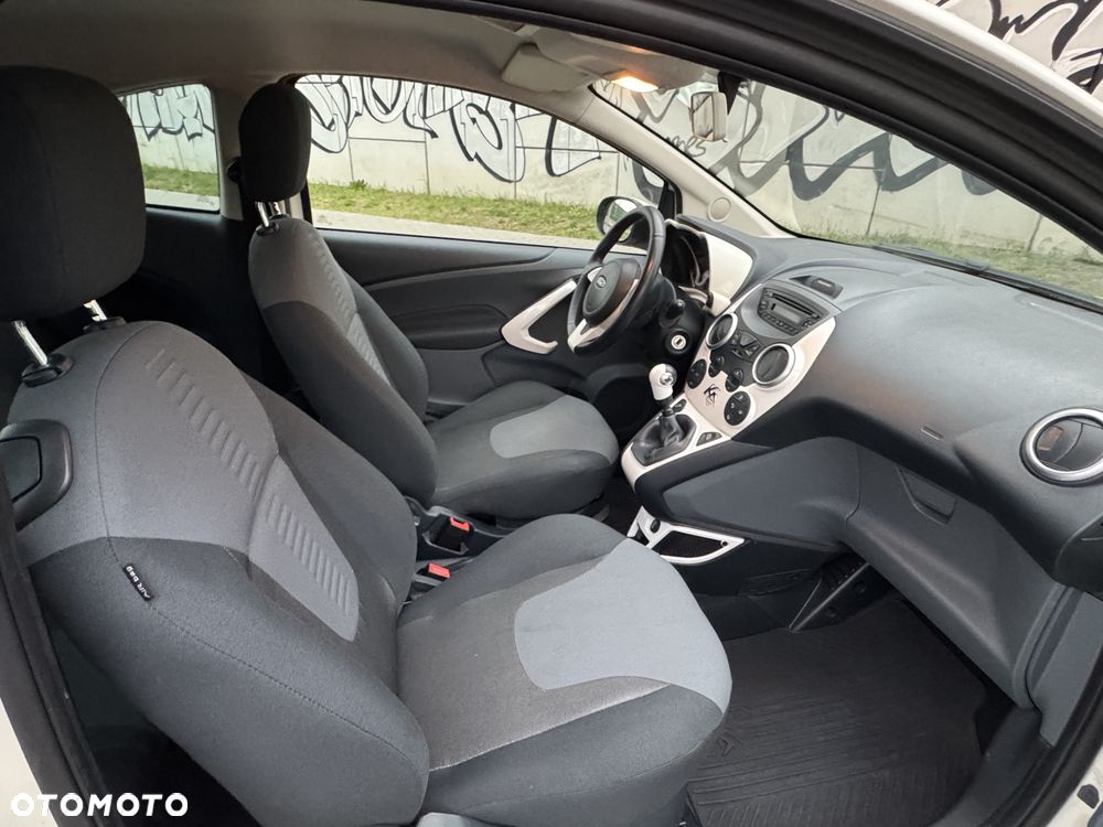 Ford KA 1.2 Titanium+ - 17