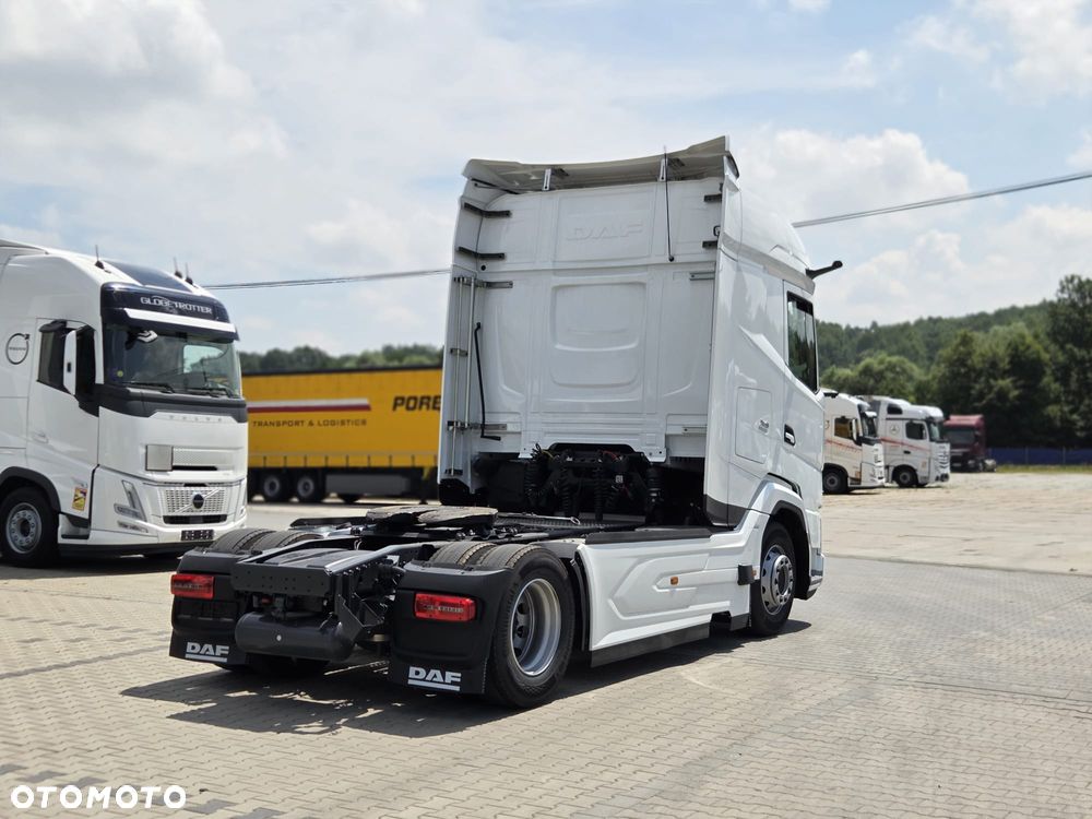 DAF XG 480 ! Klimatyzacja postojwa!- NOWA GENERACJA SILNIKA ! - 3