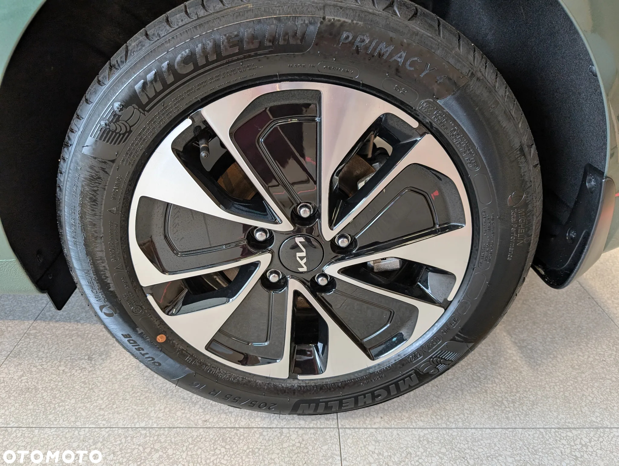 Kia Ceed 1.5 T-GDI M - 19