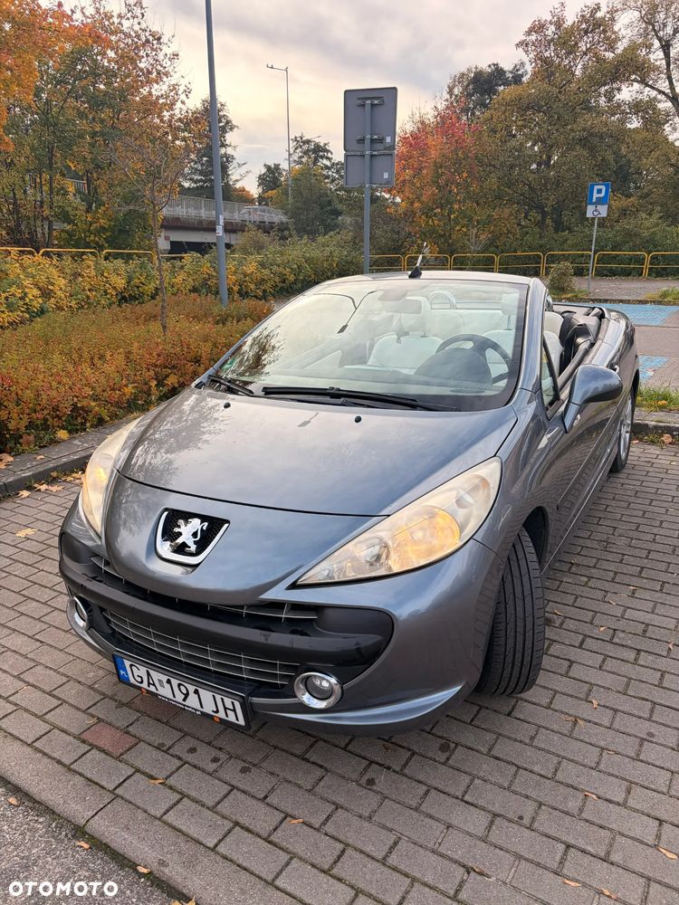 Peugeot 207 1.6 VTi Sporty - 6