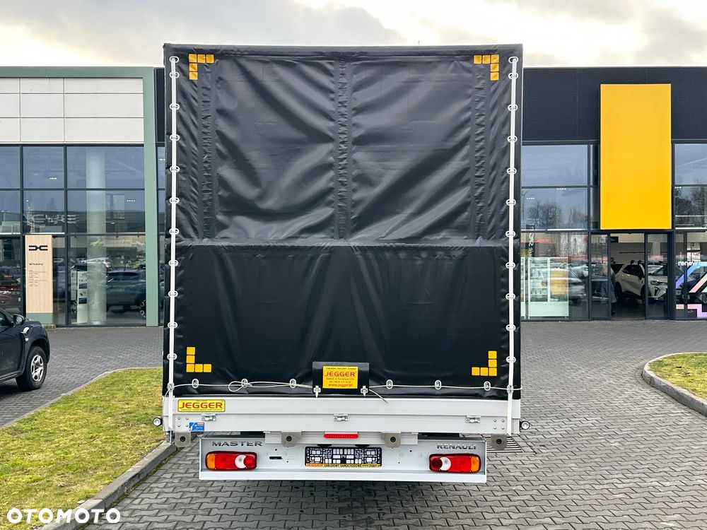 Renault Master 2.0 dCi 170 KM E-VI - 5