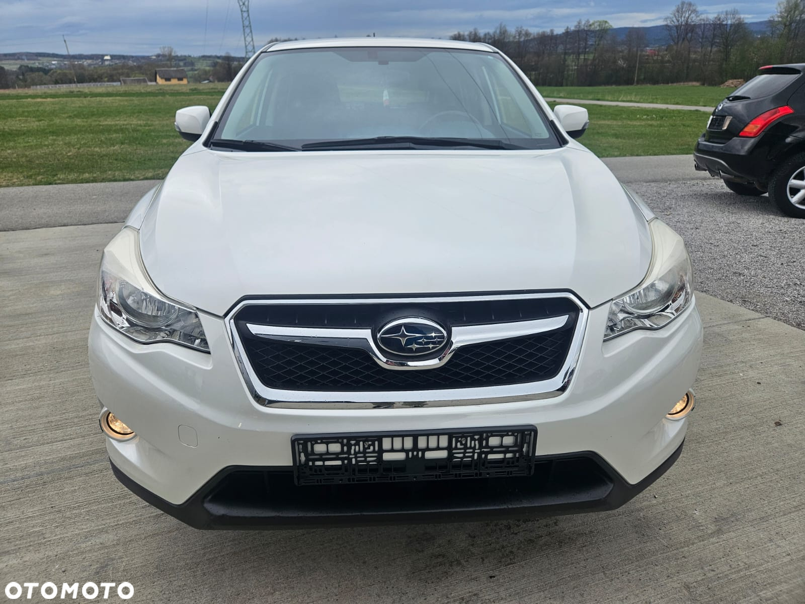Subaru XV 1.6i Lineartronic Comfort - 2