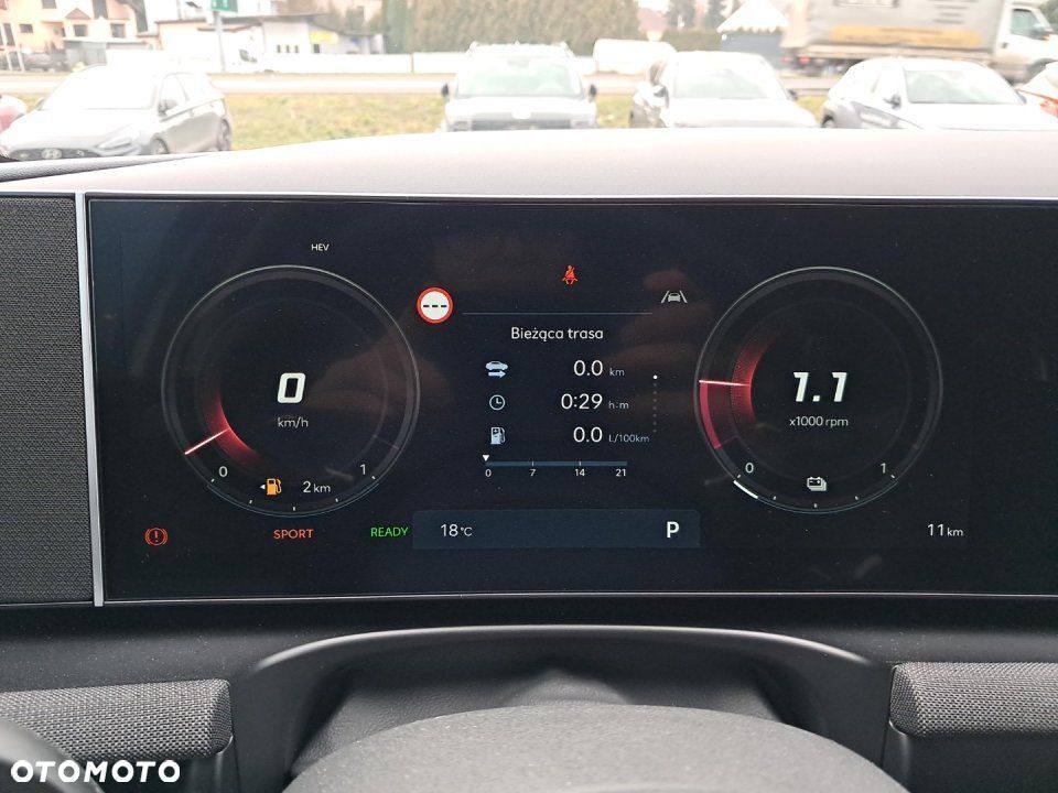 Hyundai Tucson - 16