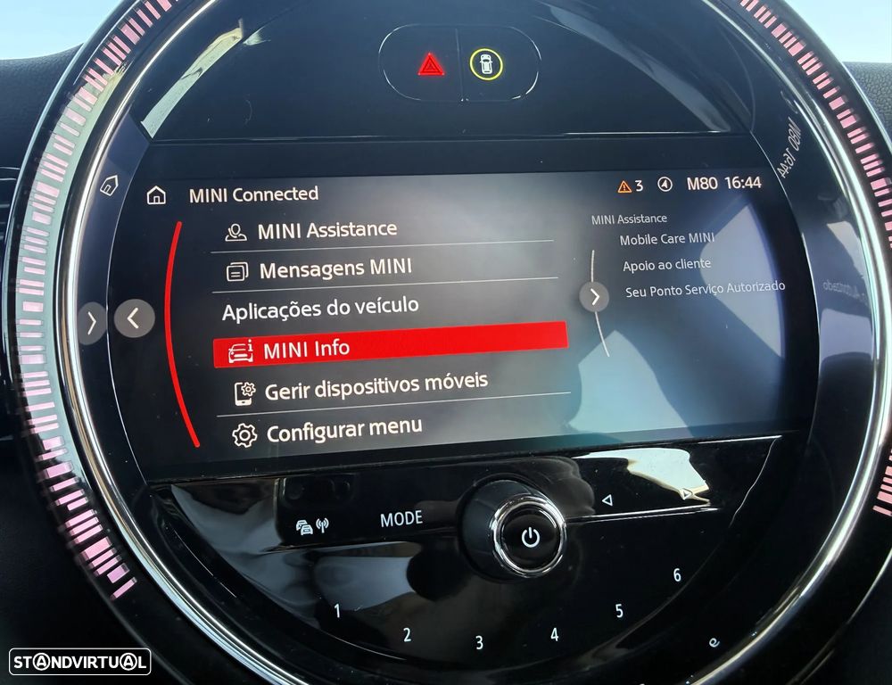 MINI 5 Portas Cooper Premium Plus JCW Auto - 53