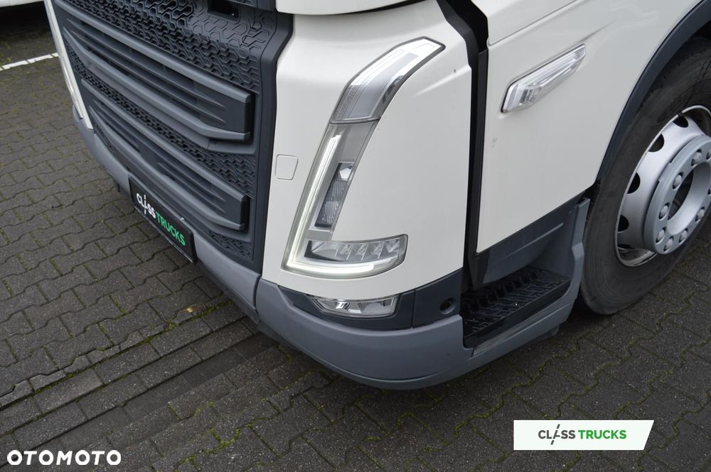 Volvo FH 460 Globetrotter XL i-Save - 7