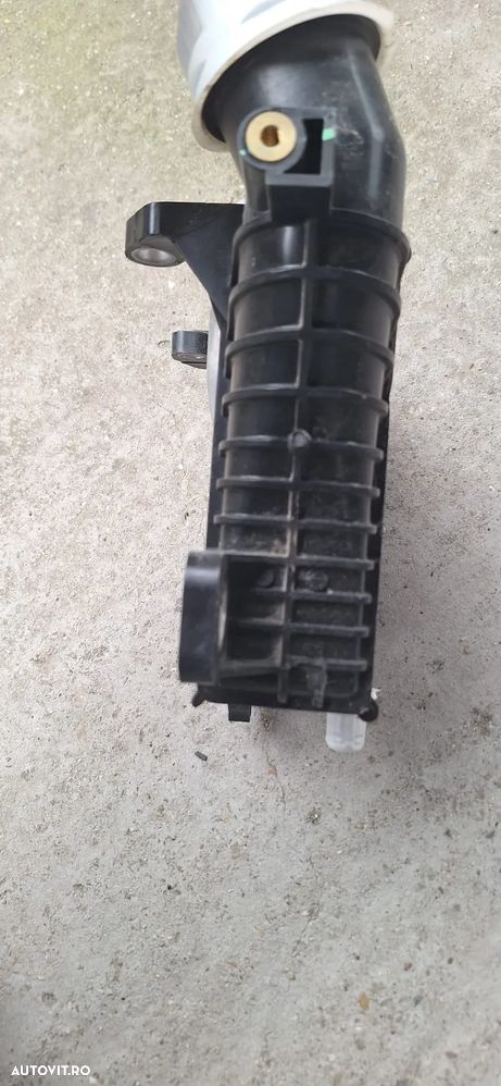 Radiator intercooler  1.5 DCi AdBlue 144967867R - 7