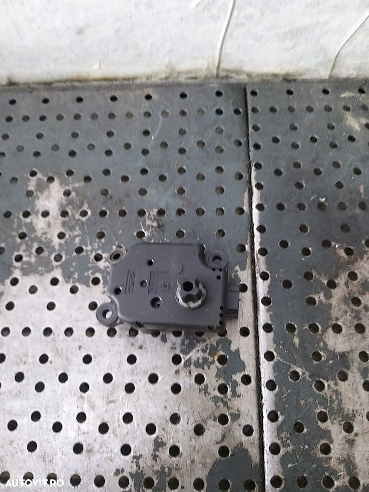 Motoras clapeta aeroterma alfa romeo 159 939 52408227 - 2
