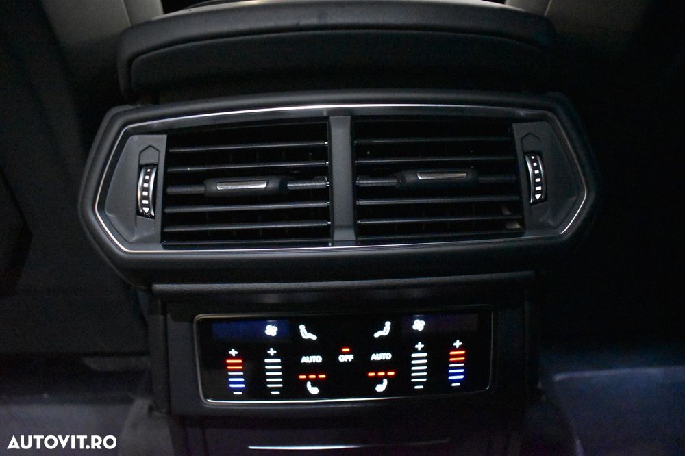 Lamborghini URUS - 21