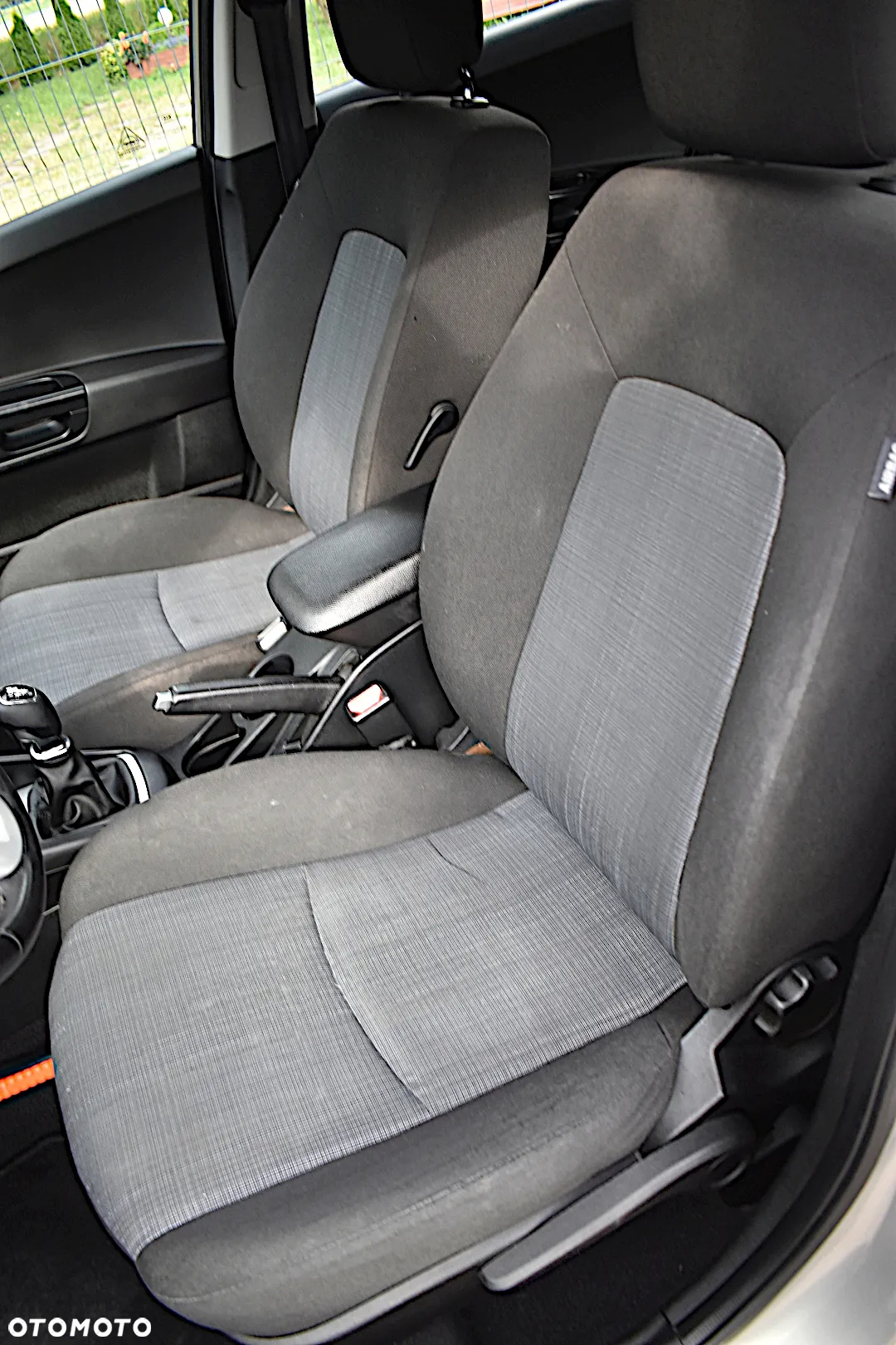 Kia Ceed Cee'd 1.4 Optimum - 6