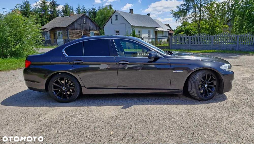 BMW Seria 5 - 4
