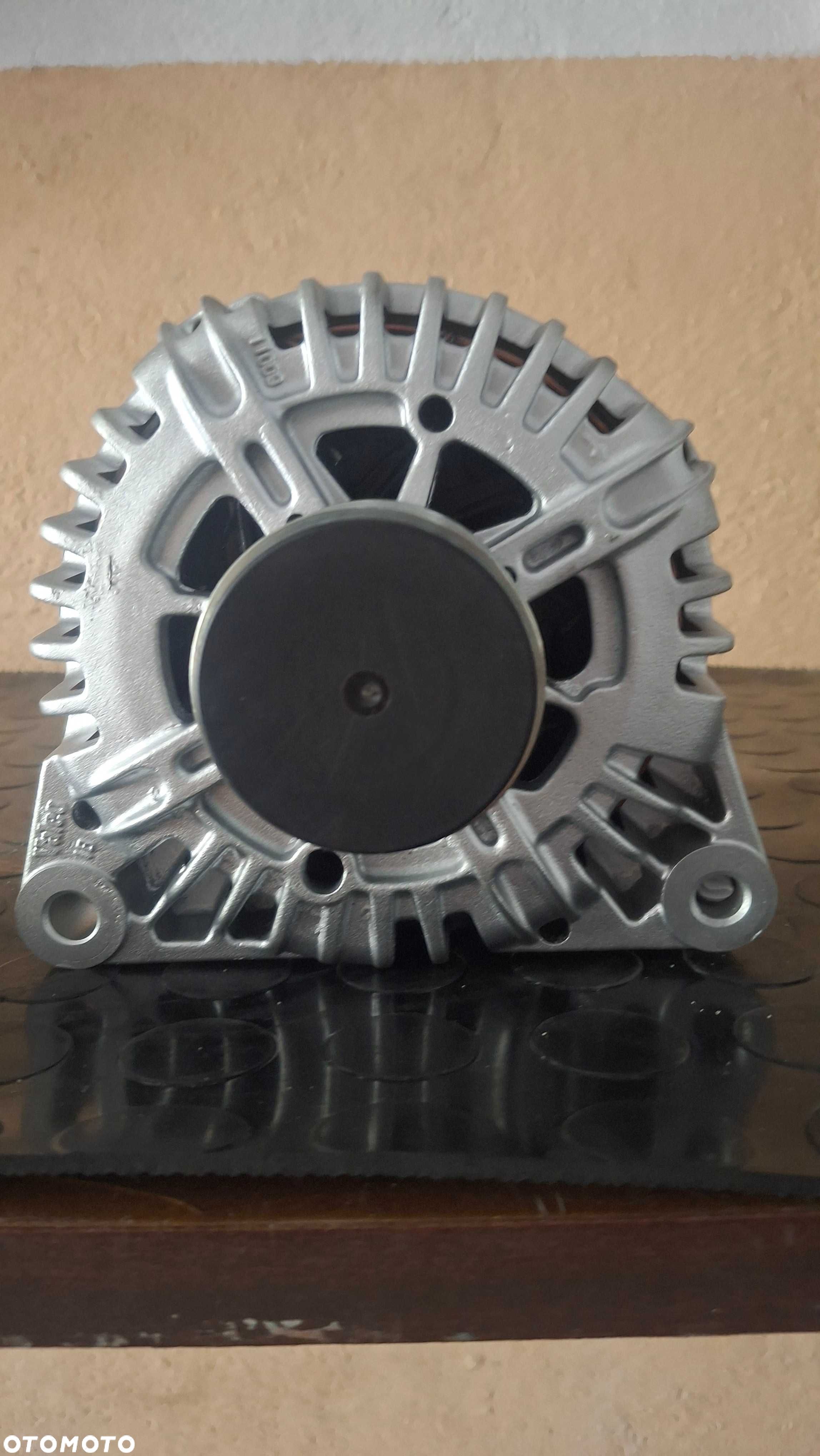 Alternator Peugeot Boxer, Expert, Partner 1,6 i 2,0 HDI - 1