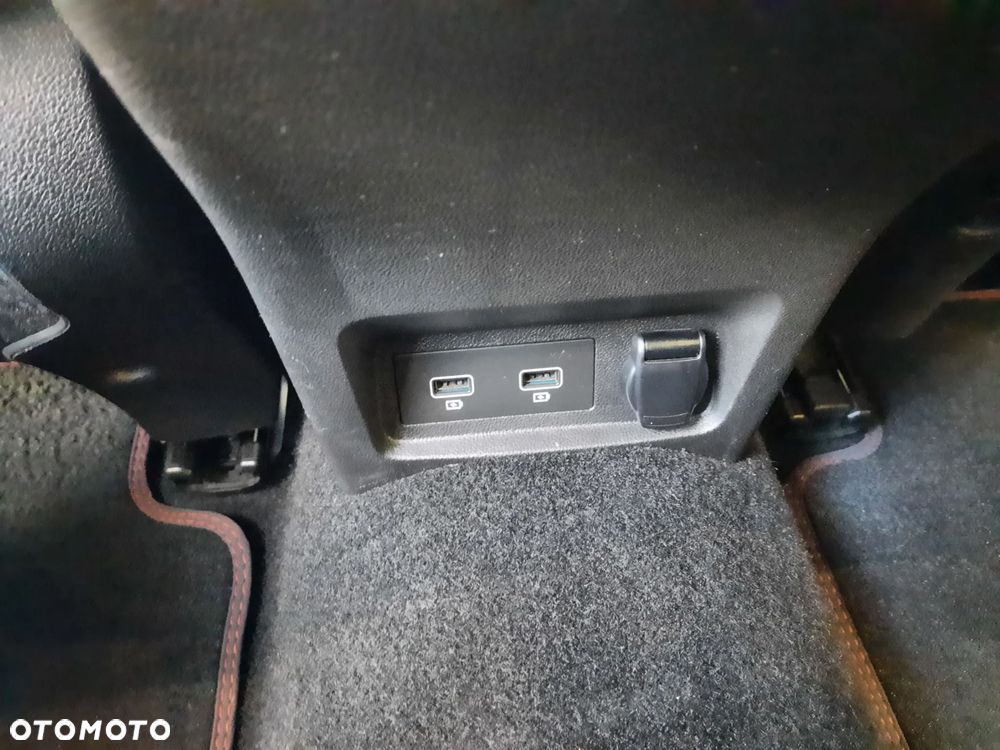 Renault Kadjar TCe 140 GPF INTENS - 31