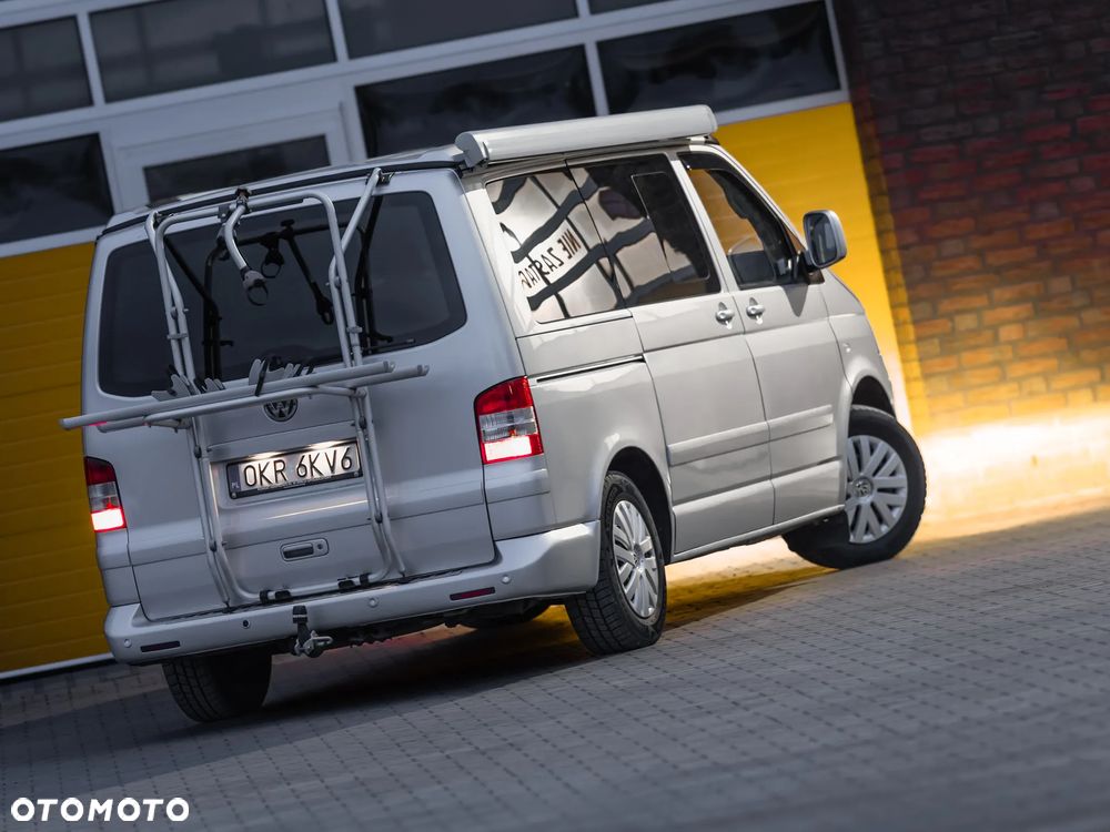 Volkswagen California - 8