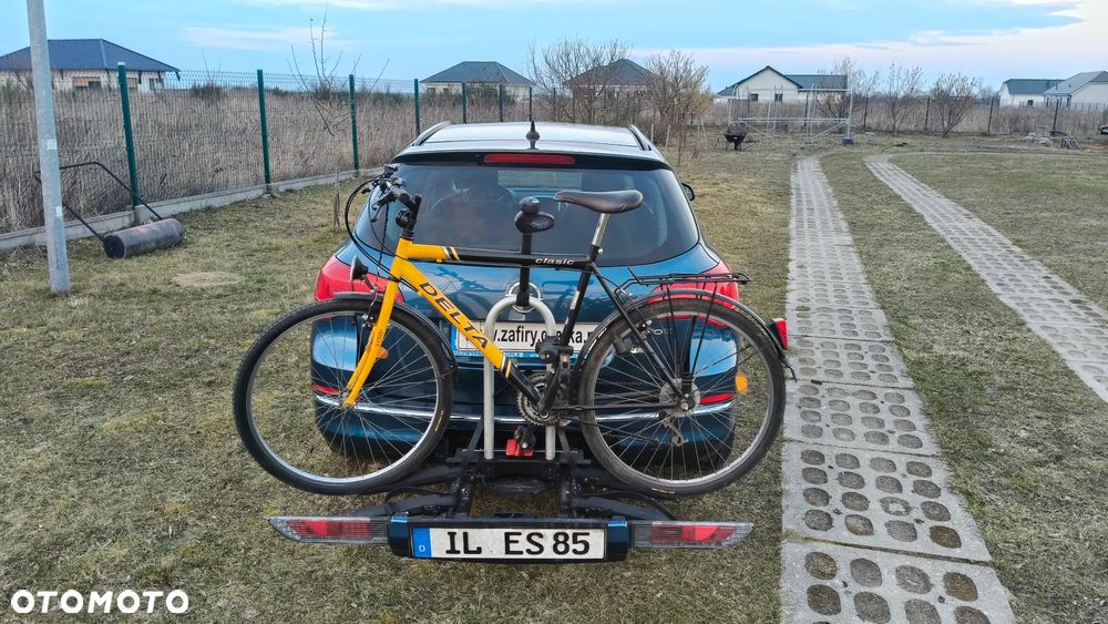 Opel Astra 1.4 Turbo Active - 24