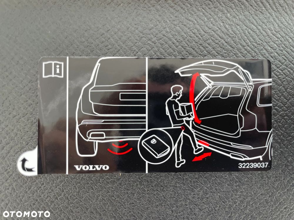 Volvo XC 90 - 39