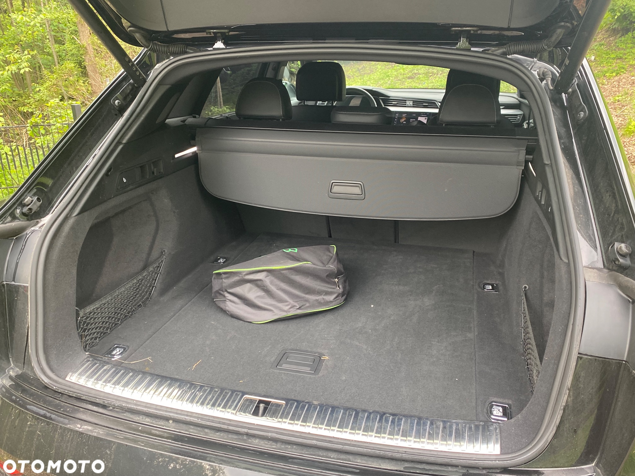 Audi Q8 - 8