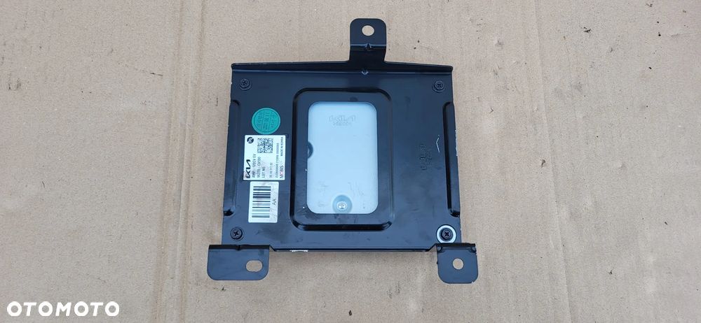 WZMACNIACZ KIA EV6 96370-CV100 - 3