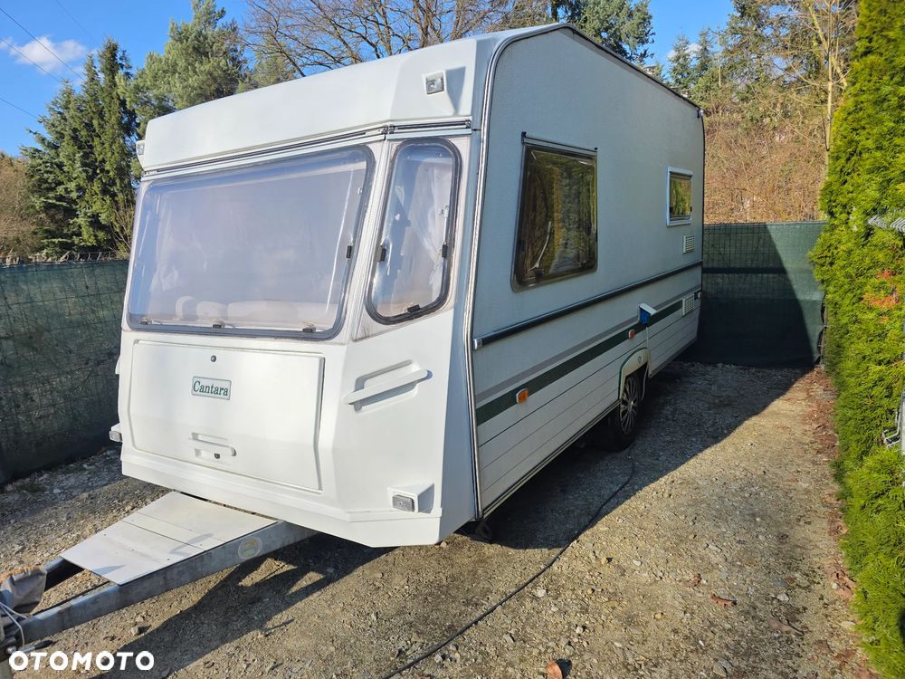 Chateau Cantara 395 - 2