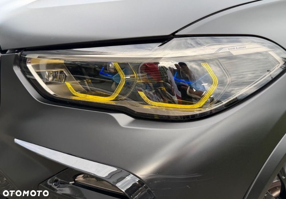 BMW X5 xDrive40i - 22