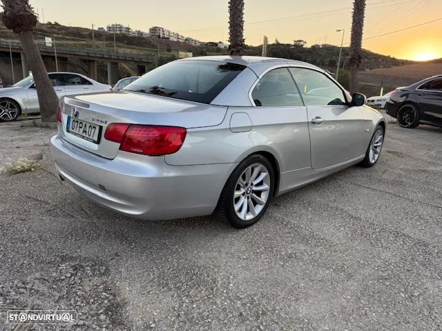 BMW 320 d Auto - 3