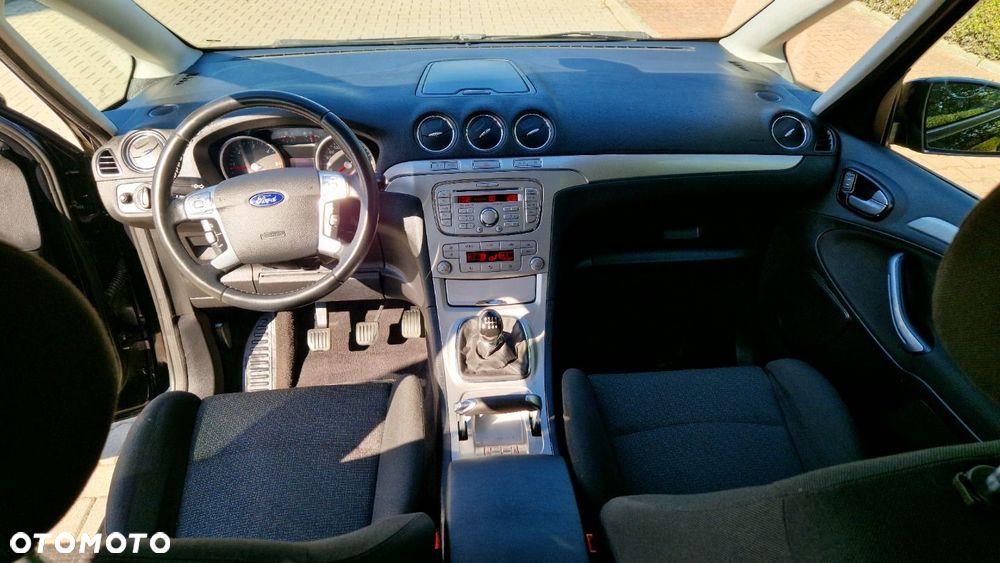 Ford S-Max - 5