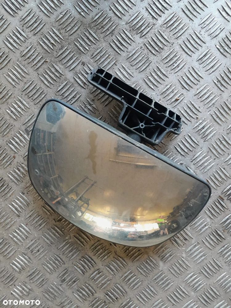 Lusterko Rampowe Boczne Daf Lf Euro 6 17,5 - 1