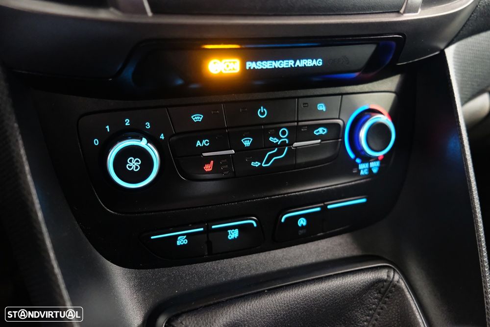 Ford Transit Connect L2 1.5D Frigorifica c/Iva - 28