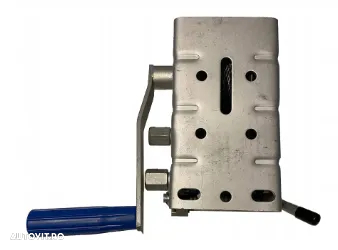 cel mai puternic troliu manual HUSAR WINCH de 4500 lbs(trage 2000 kg) - 5
