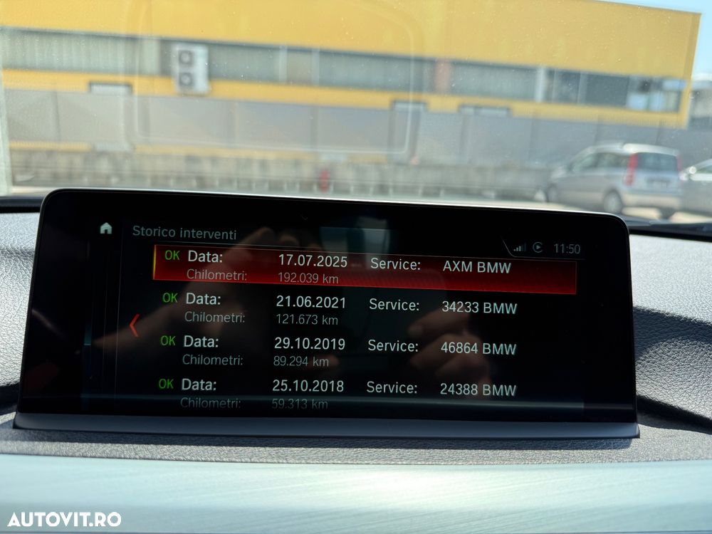 BMW Seria 3 - 15