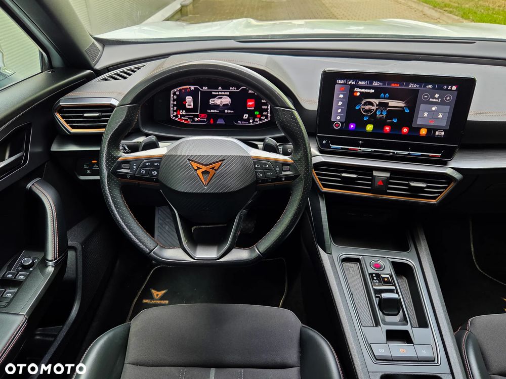 Cupra Formentor - 6