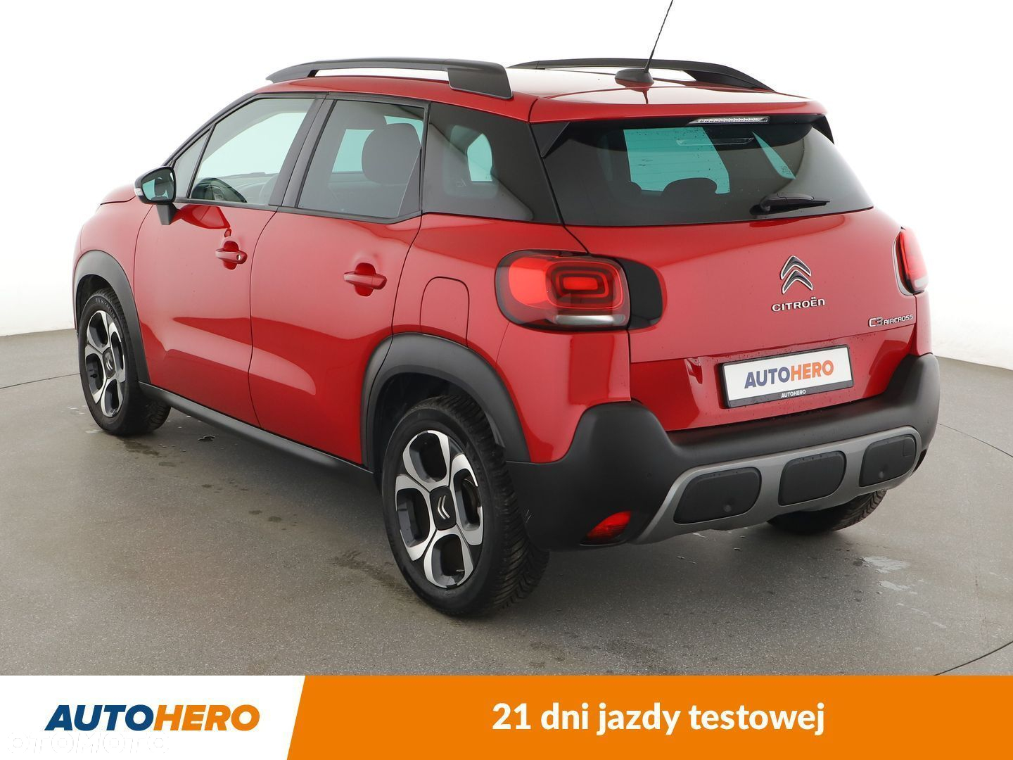 Citroën C3 Aircross - 4
