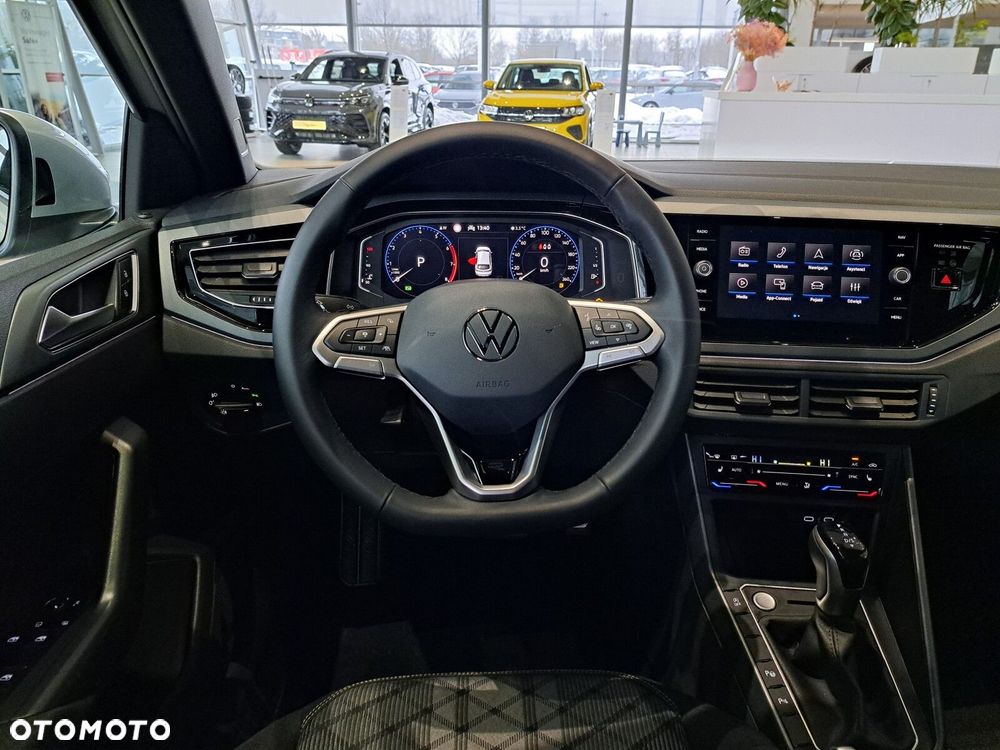 Volkswagen Taigo 1.5 TSI ACT R-Line Plus DSG - 19