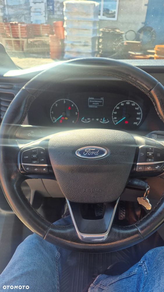 Ford transit - 4