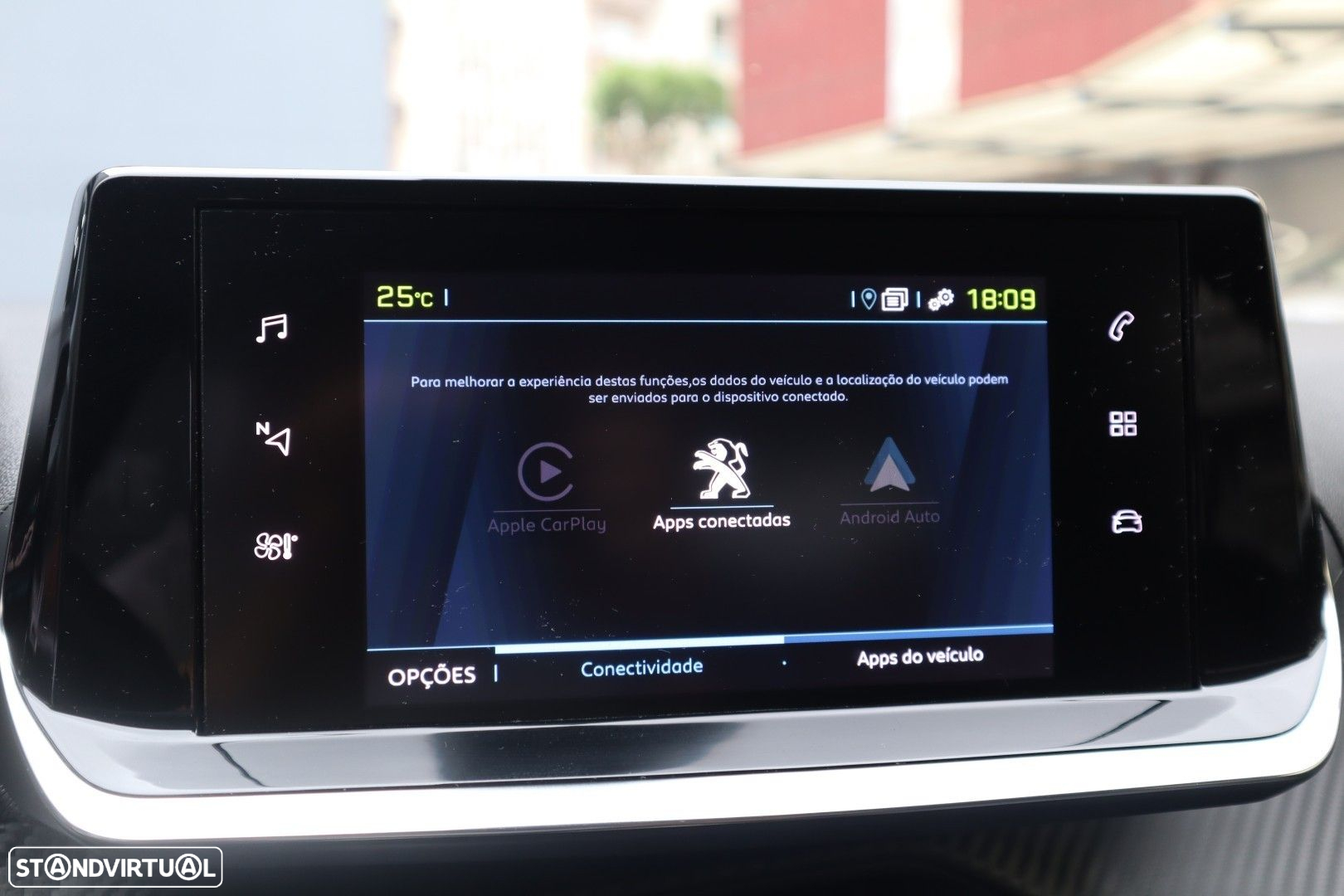 Peugeot e-208 50 kWh Allure Pack - 26