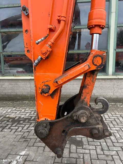 Hitachi ZX290LC-5B - 17