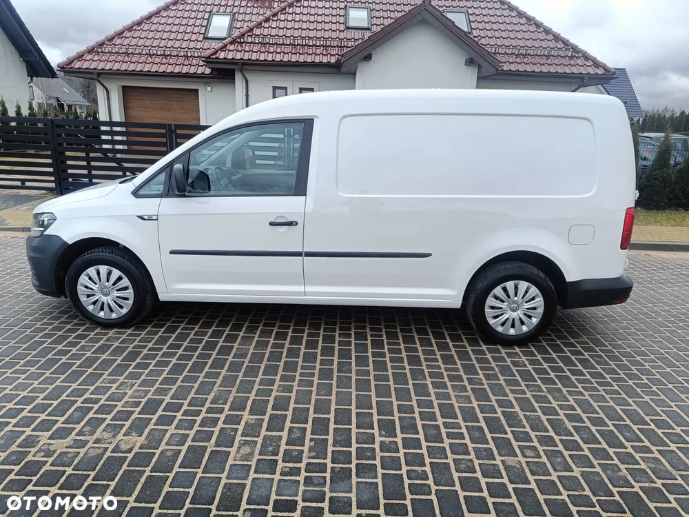 Volkswagen Caddy - 3