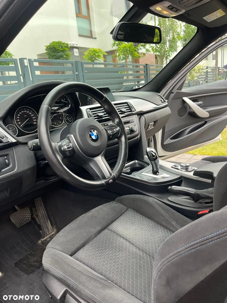 BMW Seria 3 - 11