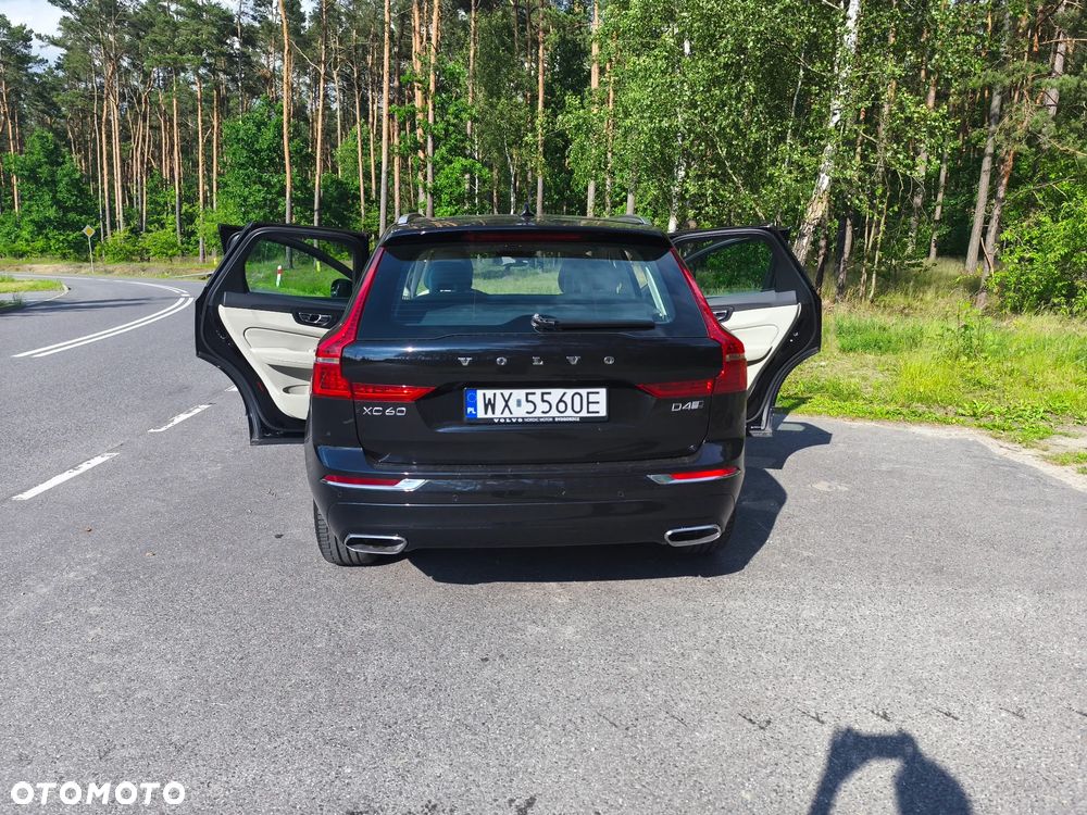 Volvo XC 60 D4 Inscription - 15