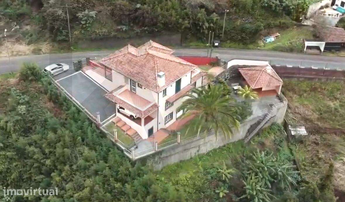 Moradia T3 em Santo António da Serra - Grande imagem: 2/19