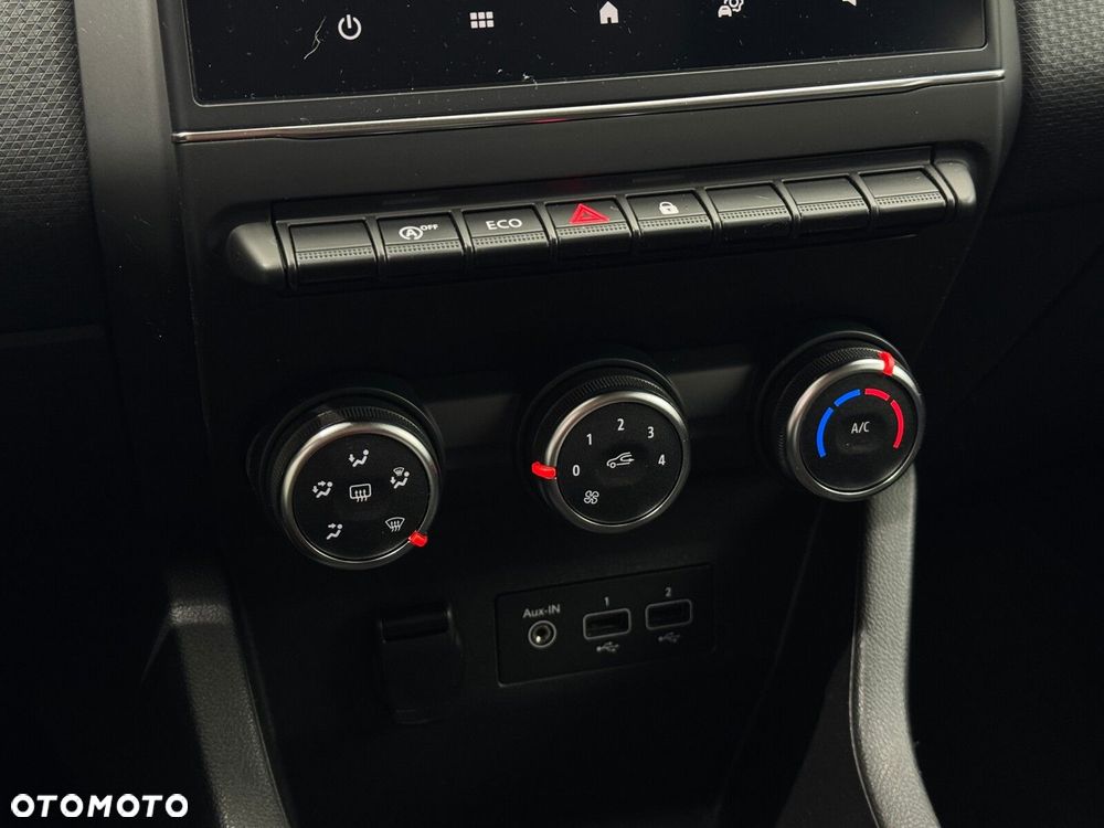 Renault Clio 1.0 TCe Equilibre - 24