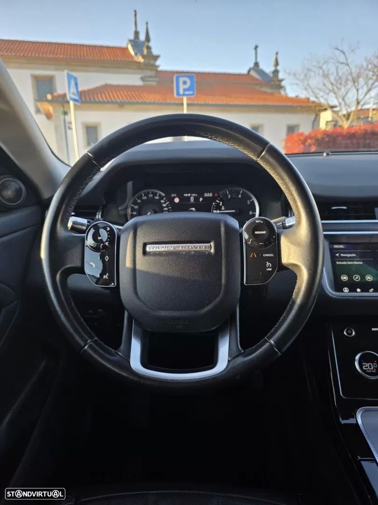 Land Rover Range Rover Evoque 1.5 P300e AWD S - 20