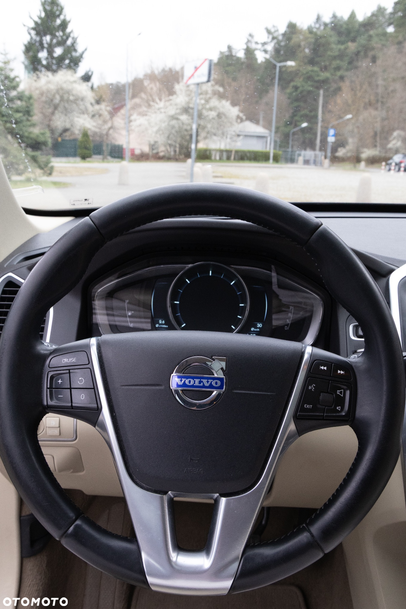 Volvo XC 60 D5 AWD Summum - 20