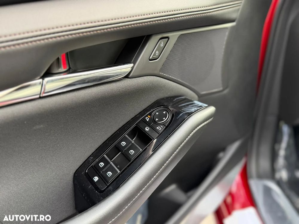 Mazda 3 e-Skyactiv X186 MHEV Center-Line - 12