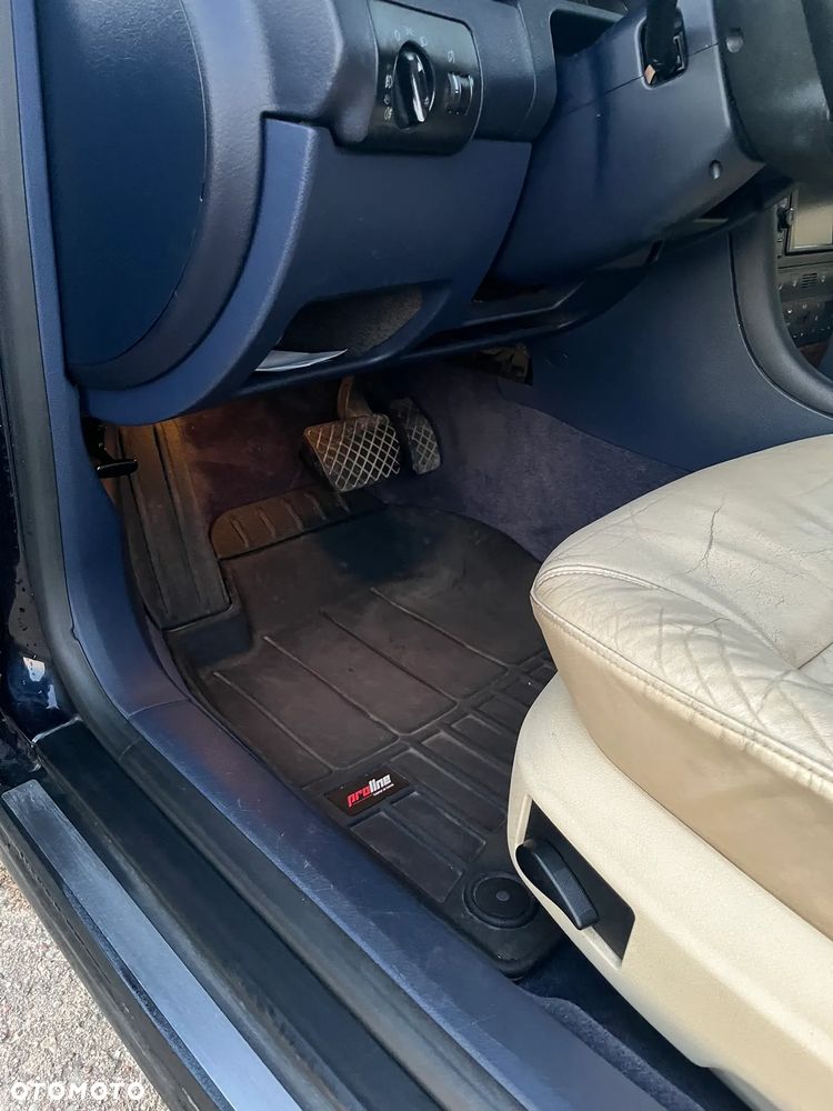 Audi A6 Limousine - 19