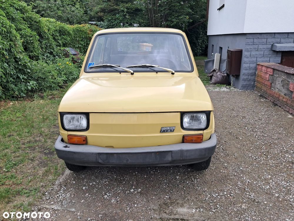 Fiat 126 - 16