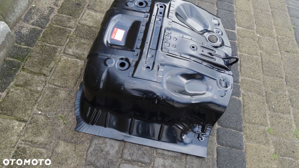 HONDA JAZZ 15/20r - wanna, podłoga bagażnika NOWA ORYGINAŁ !!! - 6