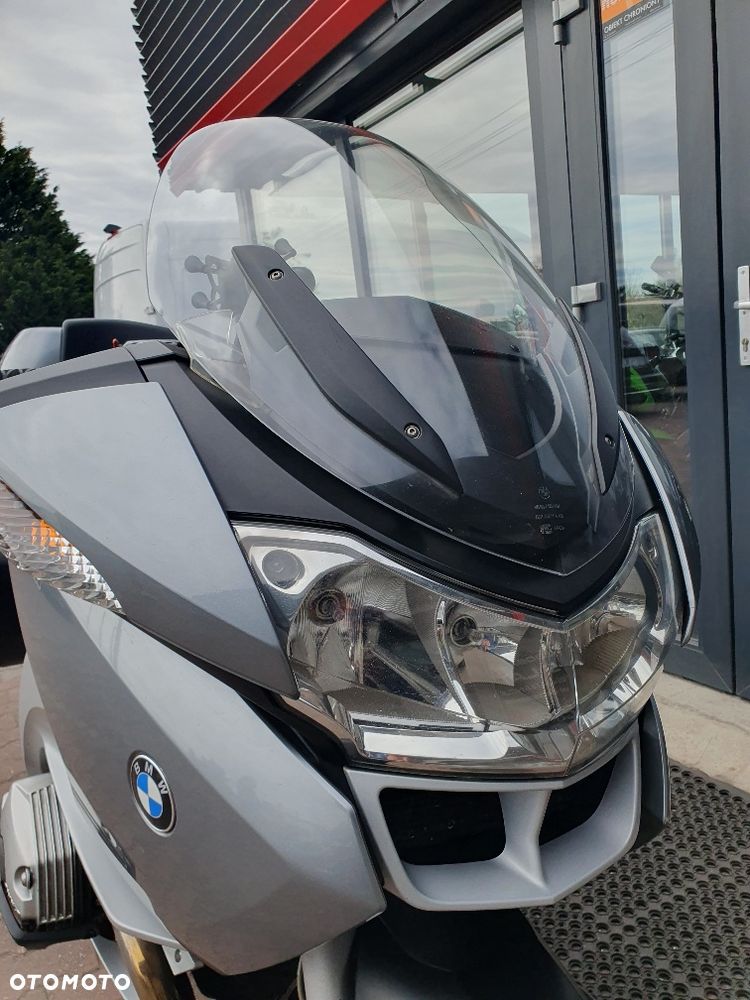 BMW RT - 4