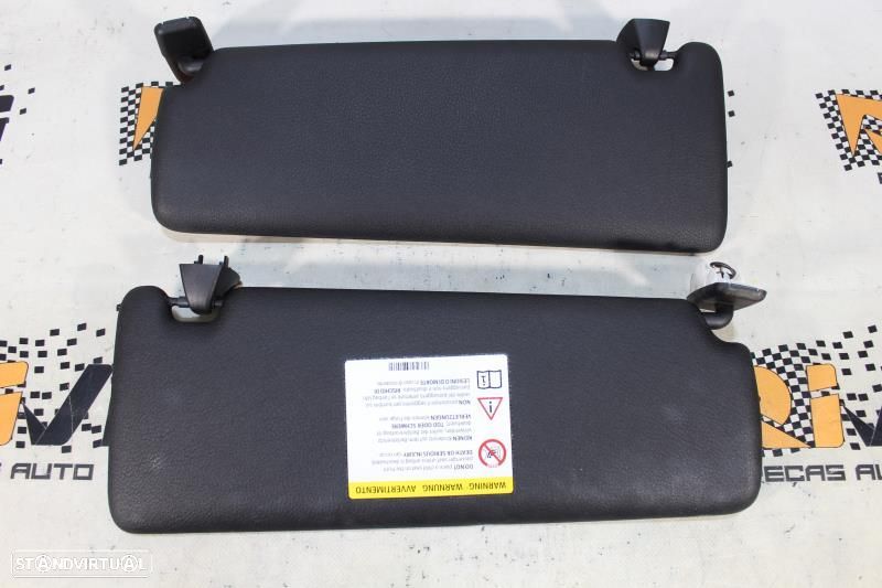 Kit de Teto Pack M / Preto BMW Serie 4 GranCoupe F36 - 8