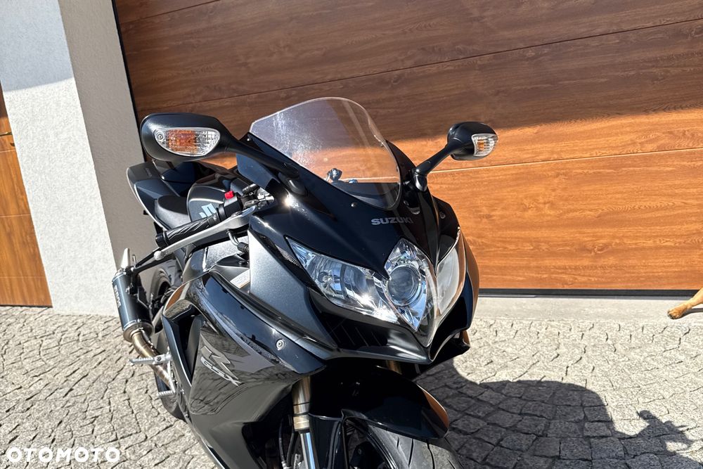 Suzuki GSX-R - 5